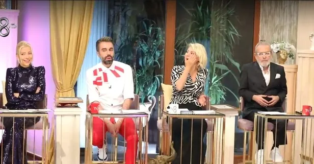 Doya Doya Moda kim elendi? 23 Ekim Cuma Doya Doya Moda haftanın birincisi kim oldu?