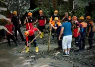 Bursadaki selde kaybolan Derya Bileni arama çalışmaları sürüyor