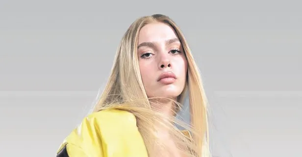 Oyuna geldiğini söyleyen Aleyna Tilki'den menajeri Haluk Şentürk'e cevap! " “Benimle oynanan..."