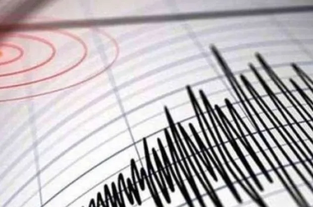 Son dakika... Muğla'da korkutan deprem
