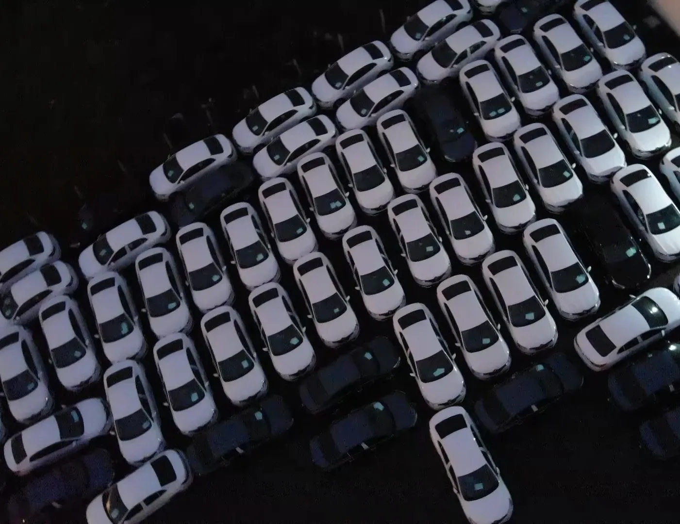 Stokçular ifşa oldu!