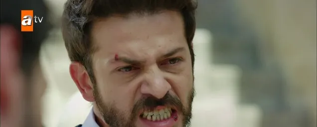 Hercai 15. bölümde Miran baskılarla karşı karşıya kalıyor!