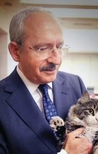 CHP'ye ince gönderme: Bir tek 'Şero' kaldı!