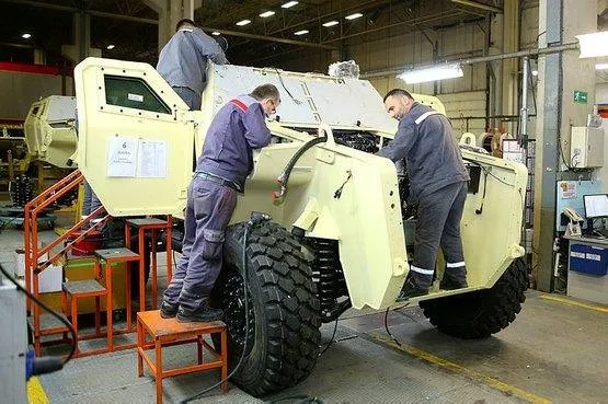 Tüm zamanların ihracat rekoru kırıldı-2