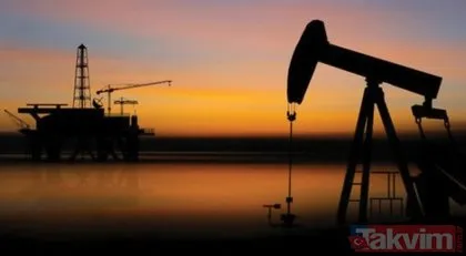 Ülkelerin petrol rezervleri belli oldu! Türkiye kaçıncı sırada? İşte güncel liste