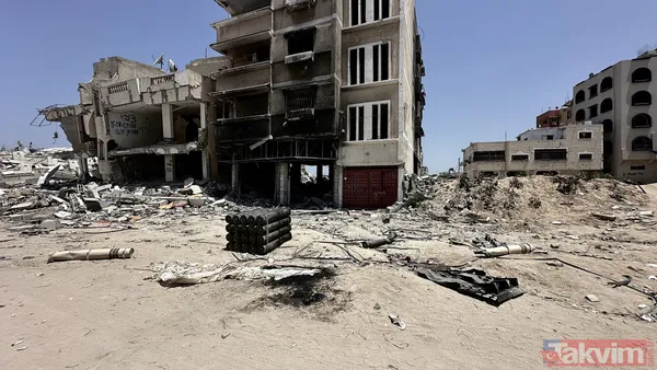 İsrail’in silah tedariki Batı’dan! Gazze’deki soykırıma rağmen desteğe devam ediyorlar - 8