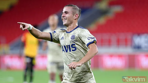 SON DAKİKA: Erol Bulut'tan büyük revizyon: İşte Gençlerbirliği-Fenerbahçe maçının muhtemel 11'leri! - 12