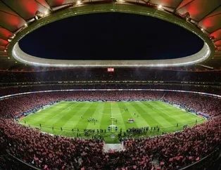 Avrupa'nın en değerli futbol kulüpleri belli oldu! Türk takımları kaçıncı sırada?
