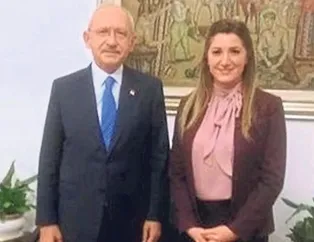 ABD’de Demirtaş’la aynı yerde eğitilmiş