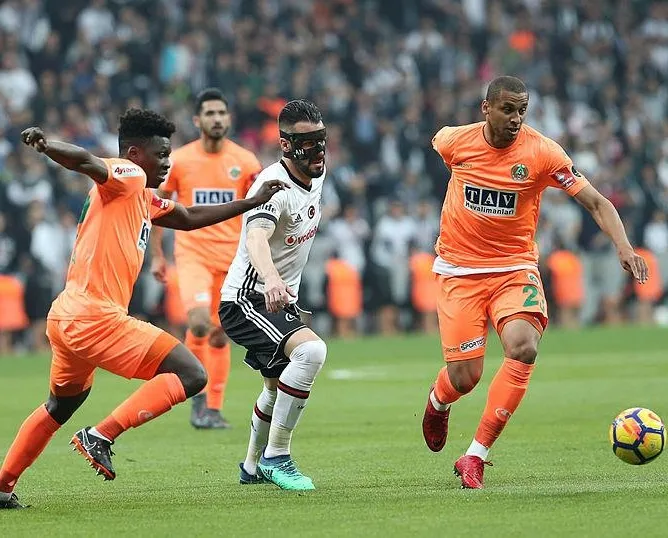 Welinton’a 2 maç ceza