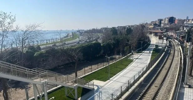 Sirkeci-Kazlıçeşme metro hattı dünya listesinde! En çok takip edilen gezi rehberi 6 rota arasında gösterdi