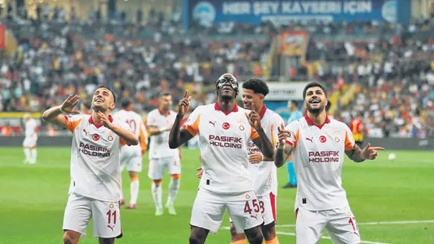 Devler Ligi’nde kura heyecanı bugün başlıyor