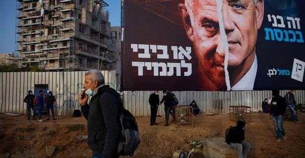 Soykırım kabinesinde Gazze krizi: Katiller birbirine düştü! Netanyahu devre dışı bırakmaya çalışıyor: Gallant ve Gantz 10 yıldır konuşmuyor