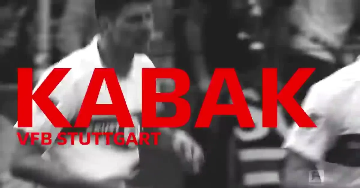 Ozan Kabak, Bundesliga'da 'Yılın Çaylağı' seçildi