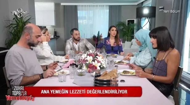zuhal-topalla-yemekteyiz-kim-birinci-oldu-25-kasim-cuma-yemekteyiz-kim-kazandi-50-bin-tl-odulun-sahibi-kim-1669388514233.jpg 25 Kasım Cuma Yemekteyiz kim kazandı, 50 bin TL ödülün sahibi kim? Zuhal Topal’la Yemekteyiz kim birinci oldu?-3