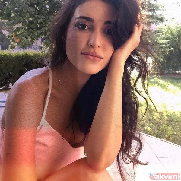 Melike İpek Yalova’nın eski eşi bakın kim! Duyan inanamadı o da tanıdık çıktı! İsmail Hacıoğlu ile Onur Tuna’nın biricik partneri meğer... - 3