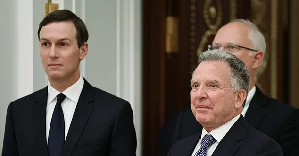 Trump damadını Gazze’ye gönderiyor! Witkoff ve Kushner iddiası
