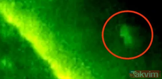 Bilim insanlarını şoke eden keşif! Dünya'nın ikinci bir Ay'ı ortaya çıktı...