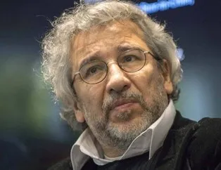 Firari hain Can Dündar’a hapis cezası