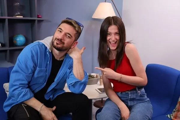 Murat Genç'ten bomba özeleştiri (MorKomedyen): "400 milyon izlenen 150 videomu sildim!"-4