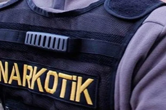 Şişli'de uyuşturucu operasyonu