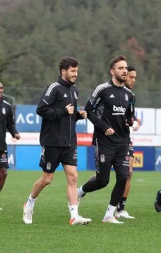 Beşiktaş GZT Giresunspor maçı hangi kanalda? Beşiktaş - Giresunspor maçı ne zaman, saat kaçta?