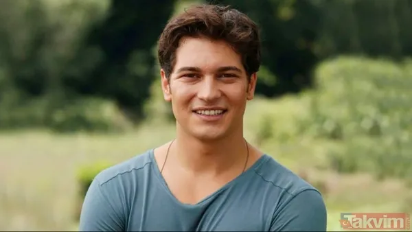 Kim bu çizgili tişörtlü çocuk? Şimdi ekranların en ünlü isimlerinden biri... - 5