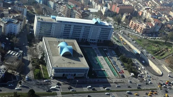 Son dakika: İBB'de yeni ihale kıyağı! CHP'li Ekrem İmamoğlu'ndan yakını Eyüp Subaşı ailesine 471 milyonluk ihale!-5