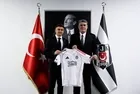 Beşiktaş Rıdvan Yılmaz'ı resmen açıkladı