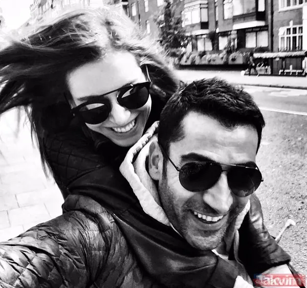 Eser Yenenler ile eşi Berfu Yenenler'in 250 bin TL'lik tuzlu tatili kesenin ağzını açtı! Adeta küçük bir tatil köyü - 48