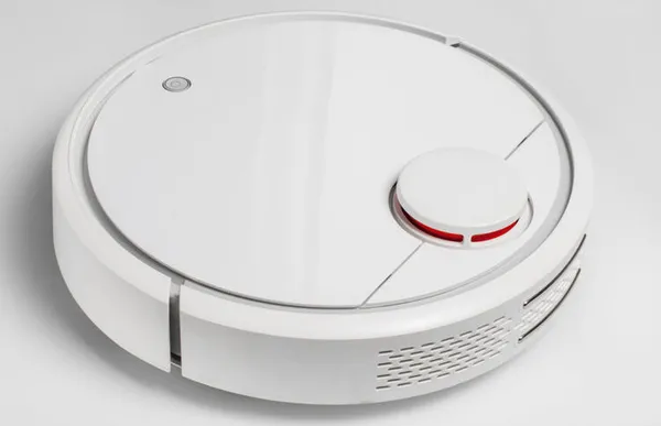 Robot süpürgelerin gizli tehlikesi! Meğer robot süpürgeler...-2