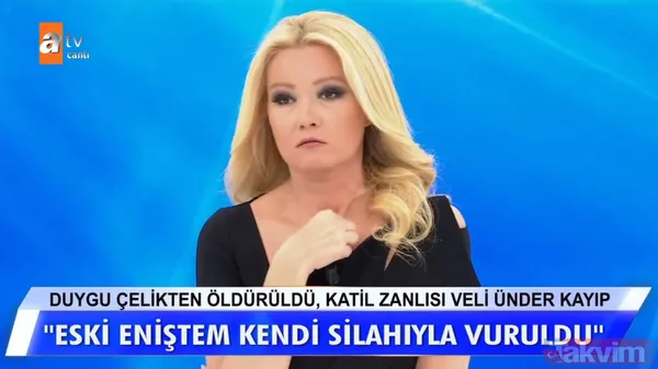 Şüpheli Veli Ünder'in uyuşturucu ticareti yaptığını iddia eden kardeş Çelikten, "Bütün aile bu işin içinde. Ablamın öldüğünden hepsinin haberi var. Cinayeti...