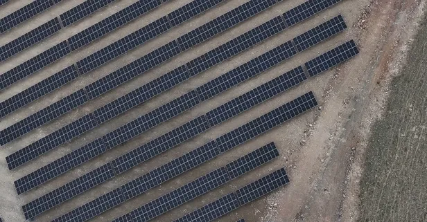 Türkiye güneş enerjisinde ilk 7’ye girdi | Dünya ortalamasını geride bıraktık