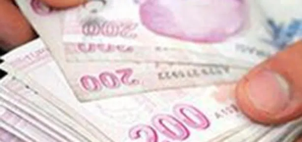 Milyonlarca borçluya mektup!