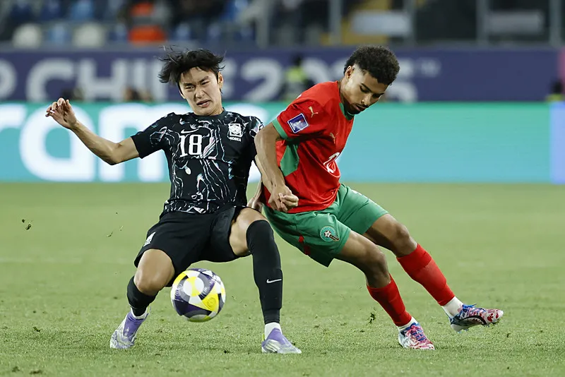 Fenerbahçe'den sürpriz transfer! 2. Lig'in yıldızı listede - 22