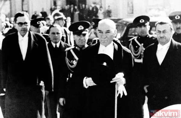 2023 en yeni Atatürk'ü anma mesajları ve sözleri | 10 KASIM MESAJLARI kısa, anlamlı, güzel, yeni, görselli, fotoğraflı, duygusal, Whatsapp, SMS! - 9