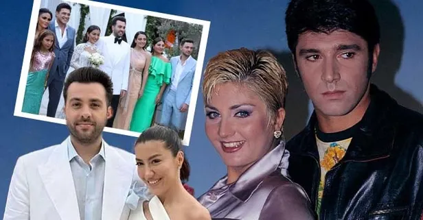 Sibel Can ile Hakan Ural’ın torunu Lina’nın kırkı çıktı! Melisa Ural o anları paylaştı