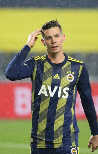 Özel Haber | Zajc için kritik görüşme!