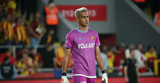 Göztepe Kenan Piric'i İzmir'e davet etti! İrfan Can Eğribayat - Galatasaray iddiaları yeniden alevlendi