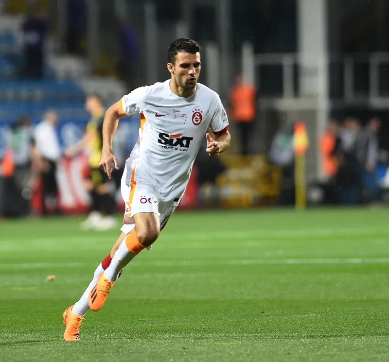 GALATASARAY TRANSFER HABERLERİ | Galatasaray'da bir ayrılık daha! Midtsjö'nün ardından... - 13