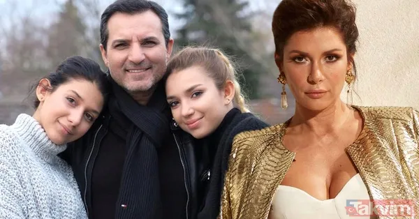 Rafet El Roman'ın eski eşi Tuğba Altıntop'tan zehir zemberek sözler 'Allah'a havale ediyorum! Instagram'dan silmişti - 29