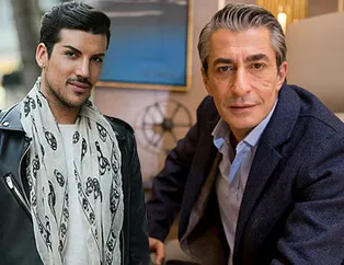 Kırmızı Oda’nın Sadi’si Erkan Petekkaya ‘Utanıyorum’ diyerek isyan etti! Kerimcan Durmaz’ın cevabı tepki çekti