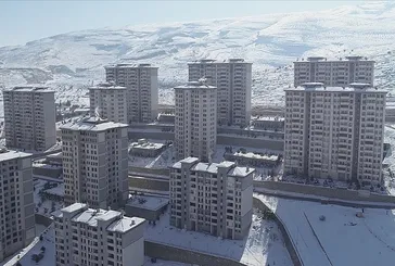 Kahramanmaraş depreminde TOKİ binaları nasıl sağlam kaldı? Çevre, Şehircilik ve İklim Değişikliği Bakanı Murat Kurum video ile anlattı