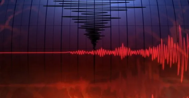 Son dakika: İstanbul Şile’de korkutan deprem! 27 Ocak Kandilli son depremler