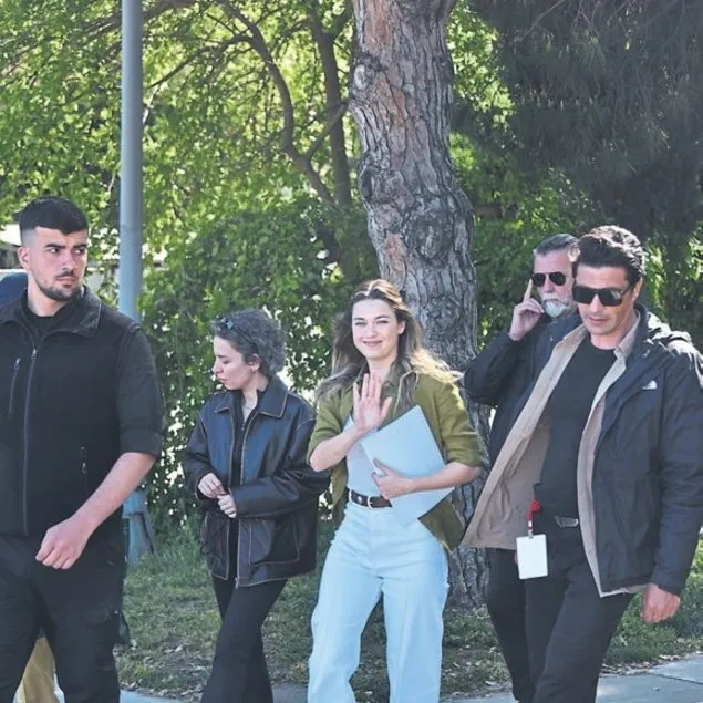 Bebek’te Afra Saraçoğlu alarmı