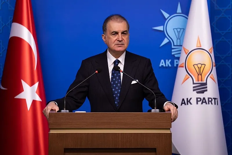 AK Parti'den net mesaj: "Terörsüz Türkiye terörsüz bölgeden ayrılamaz"-2