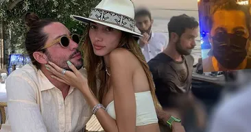 Şevval Şahin’in sevgilisi Yiğit Marcus Aral’ın öldüresiye dövüldüğü anların görüntüsü ortaya çıktı! Kerem Kamışlı iddiası şoke etmişti