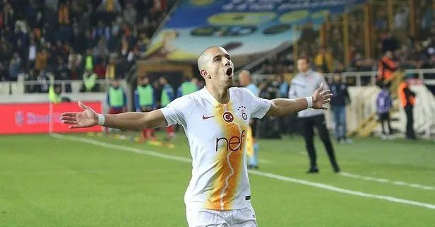 Galatasaray, Yeni Malatya’yı 5’ledi... Kupada 23. kez finale yükseldi