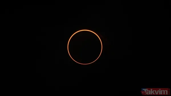 Güneş tutulması Başak burcunda! Aşk, para ve kariyerde sürprizler... İşte tutulmadan en çok etkilenen burçlar - 3