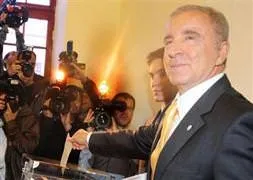 Başkan hepsini yolluyor